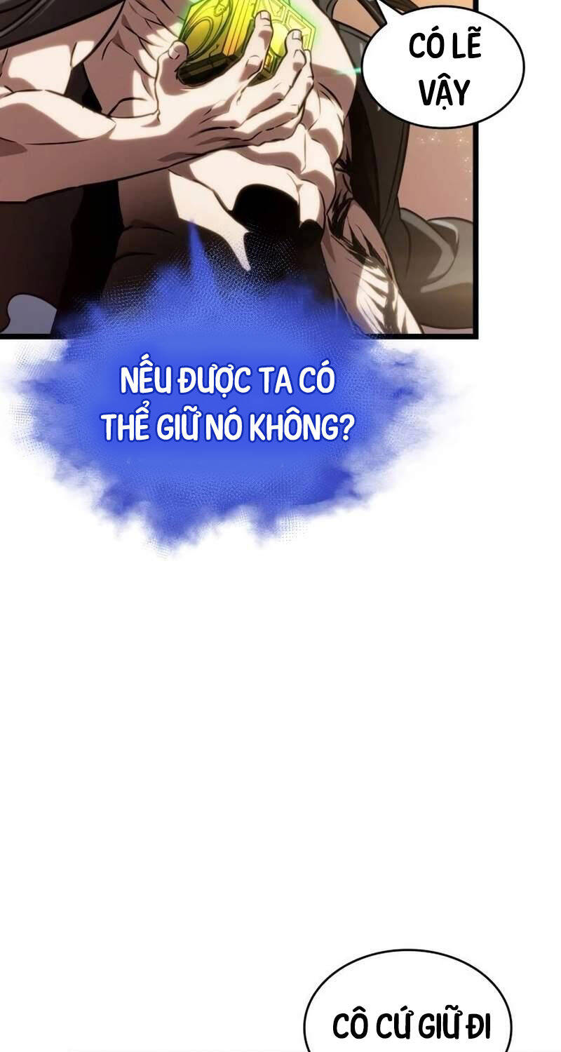 Thế Giới Sau Tận Thế Chap 139 - Next Chap 140