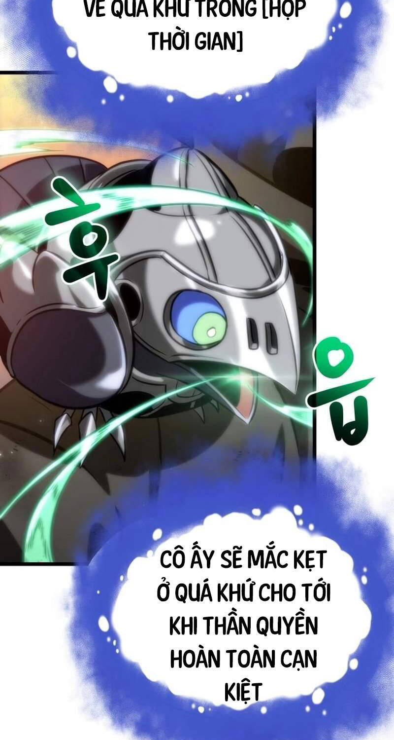 Thế Giới Sau Tận Thế Chap 139 - Next Chap 140