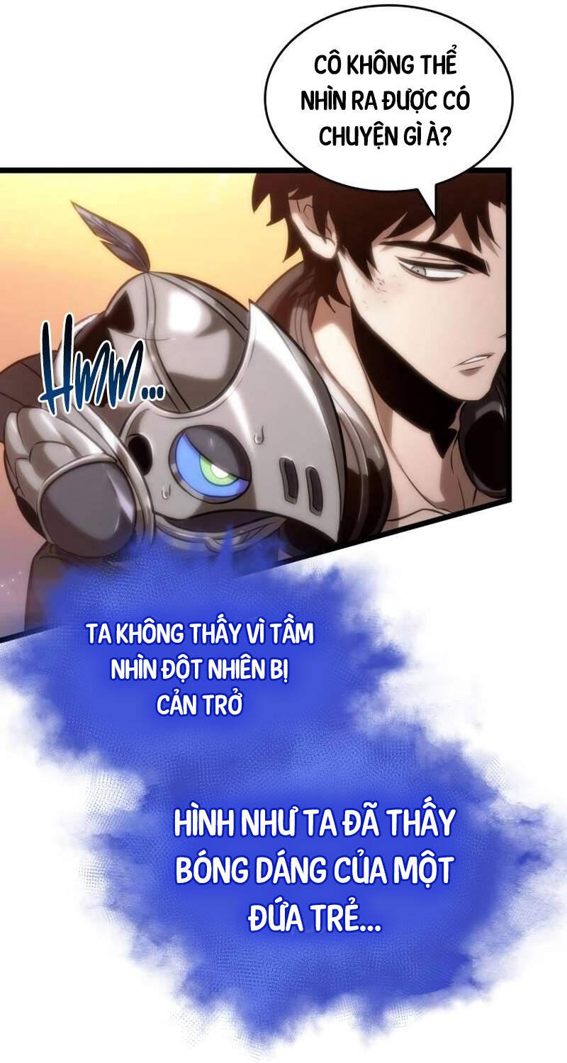 Thế Giới Sau Tận Thế Chap 139 - Next Chap 140