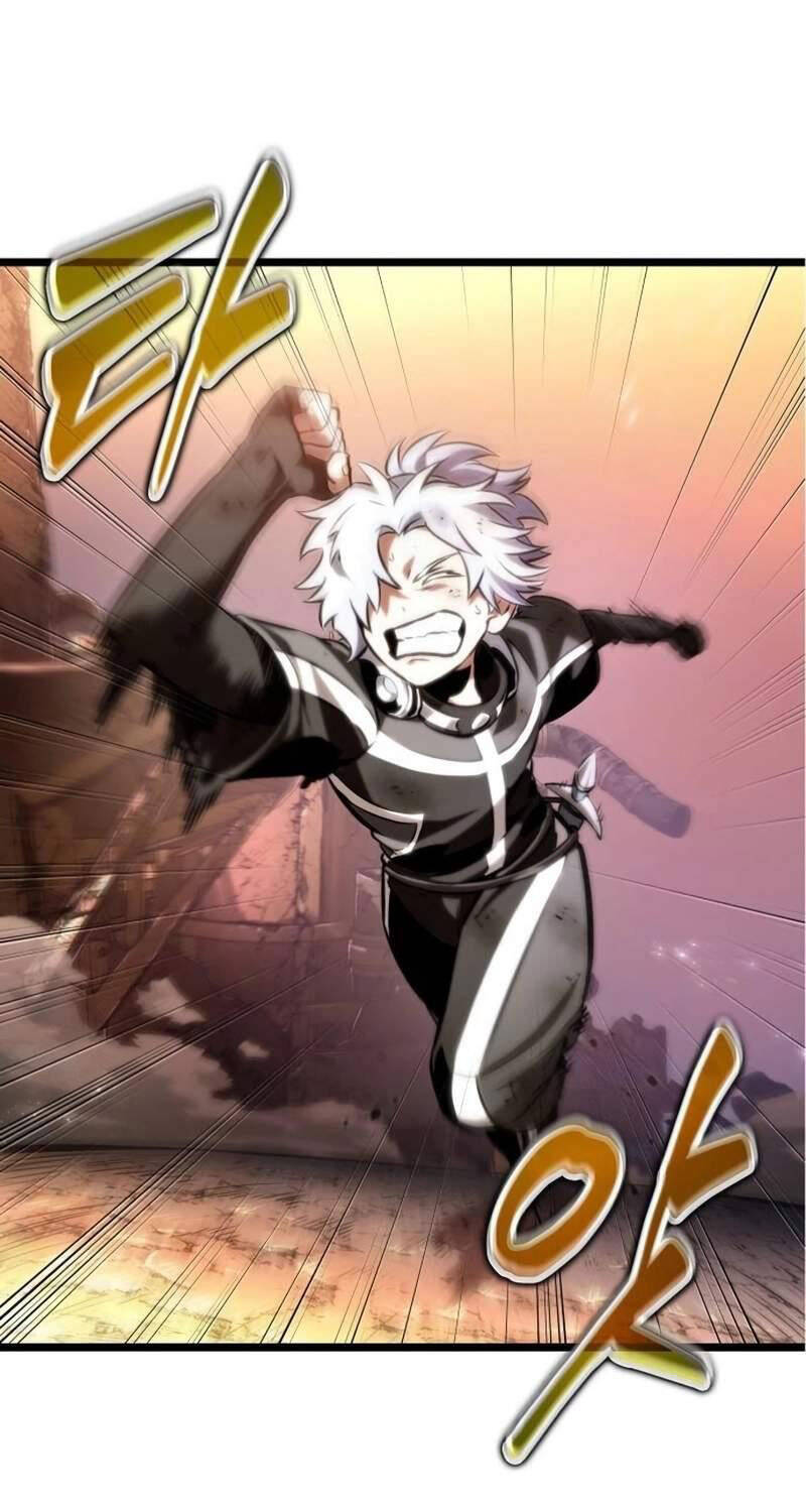 Thế Giới Sau Tận Thế Chap 139 - Next Chap 140