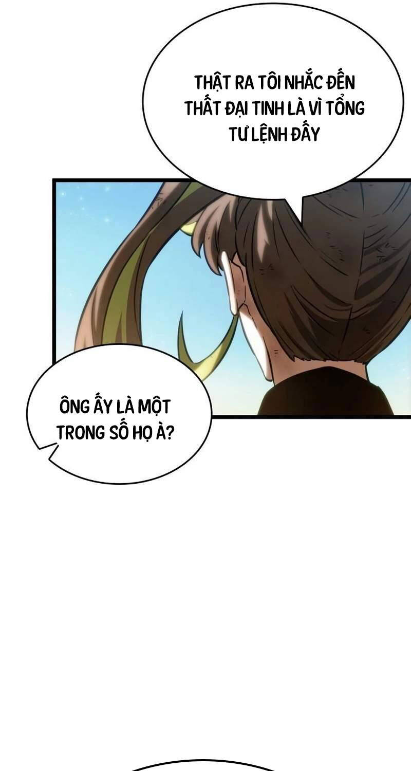 Thế Giới Sau Tận Thế Chap 139 - Next Chap 140