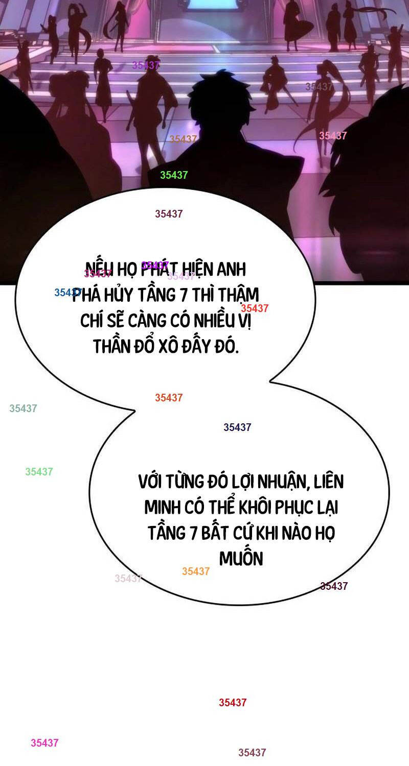 Thế Giới Sau Tận Thế Chap 139 - Next Chap 140