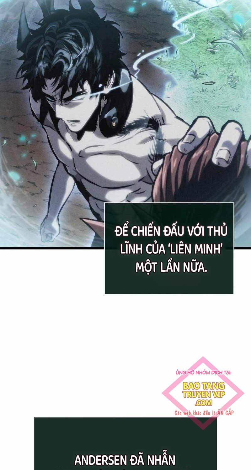 Thế Giới Sau Tận Thế Chap 140 - Next Chap 141
