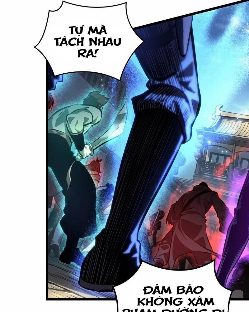 Thế Giới Sau Tận Thế Chap 144 - Next Chap 145