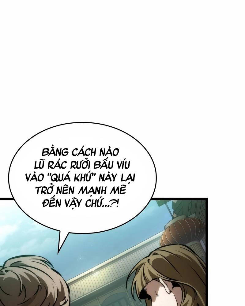 Thế Giới Sau Tận Thế Chap 144 - Next Chap 145