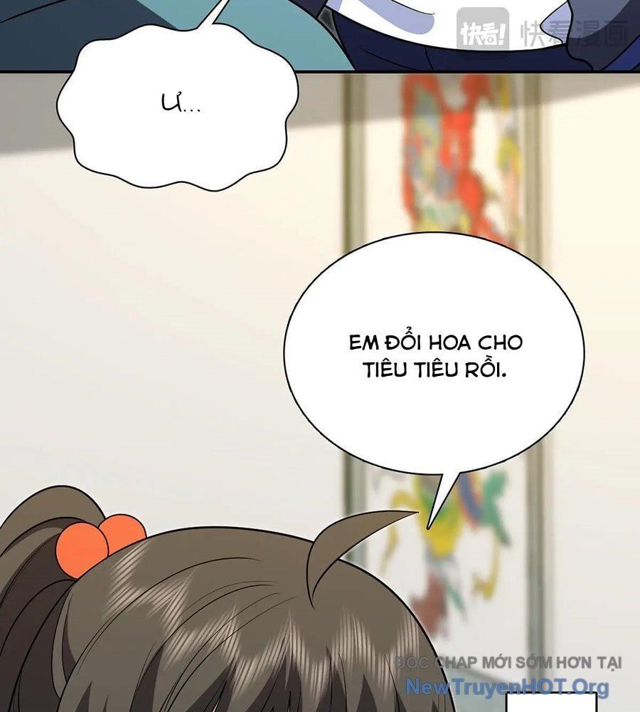 Bà Xã Nhà Tôi Đến Từ Ngàn Năm Trước Chap 399 - Next Chap 400