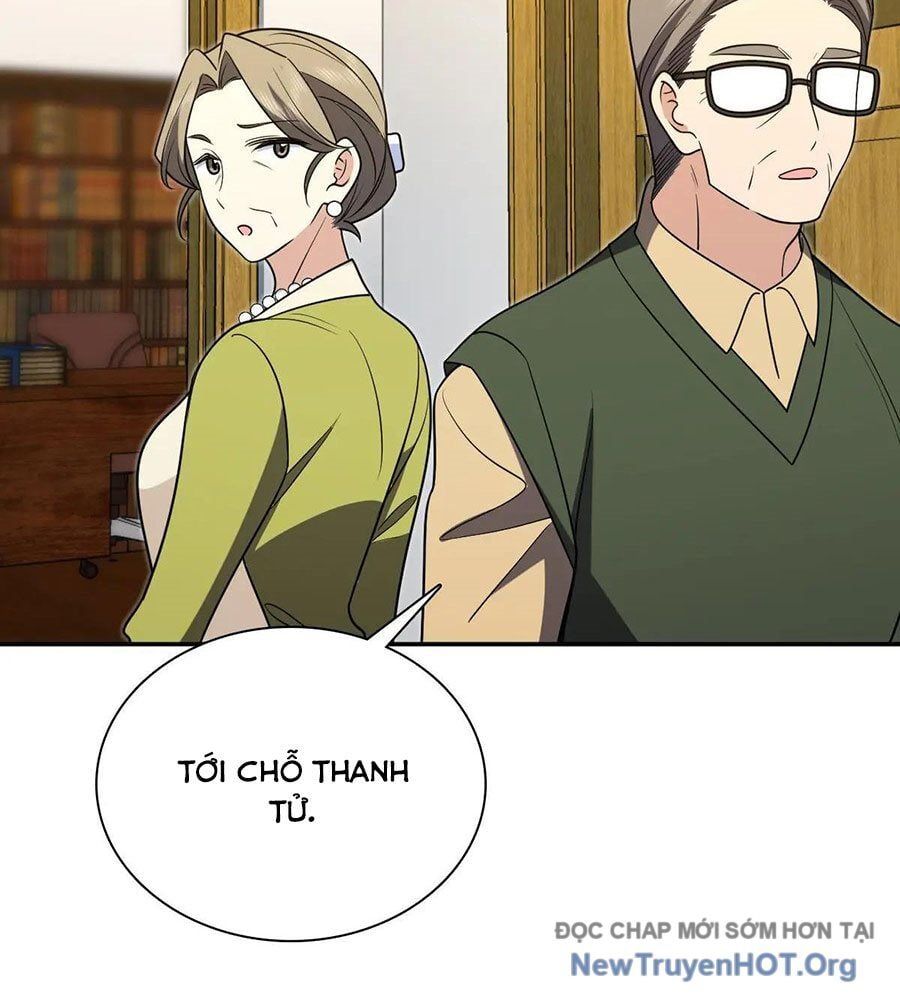 Bà Xã Nhà Tôi Đến Từ Ngàn Năm Trước Chap 399 - Next Chap 400