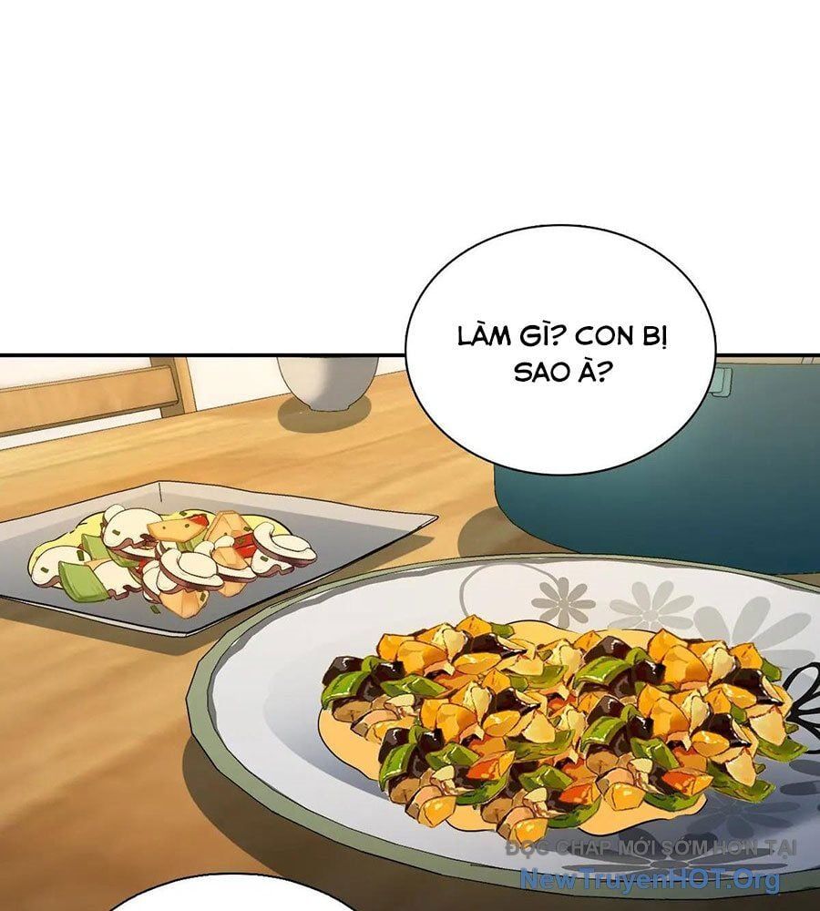 Bà Xã Nhà Tôi Đến Từ Ngàn Năm Trước Chap 399 - Next Chap 400