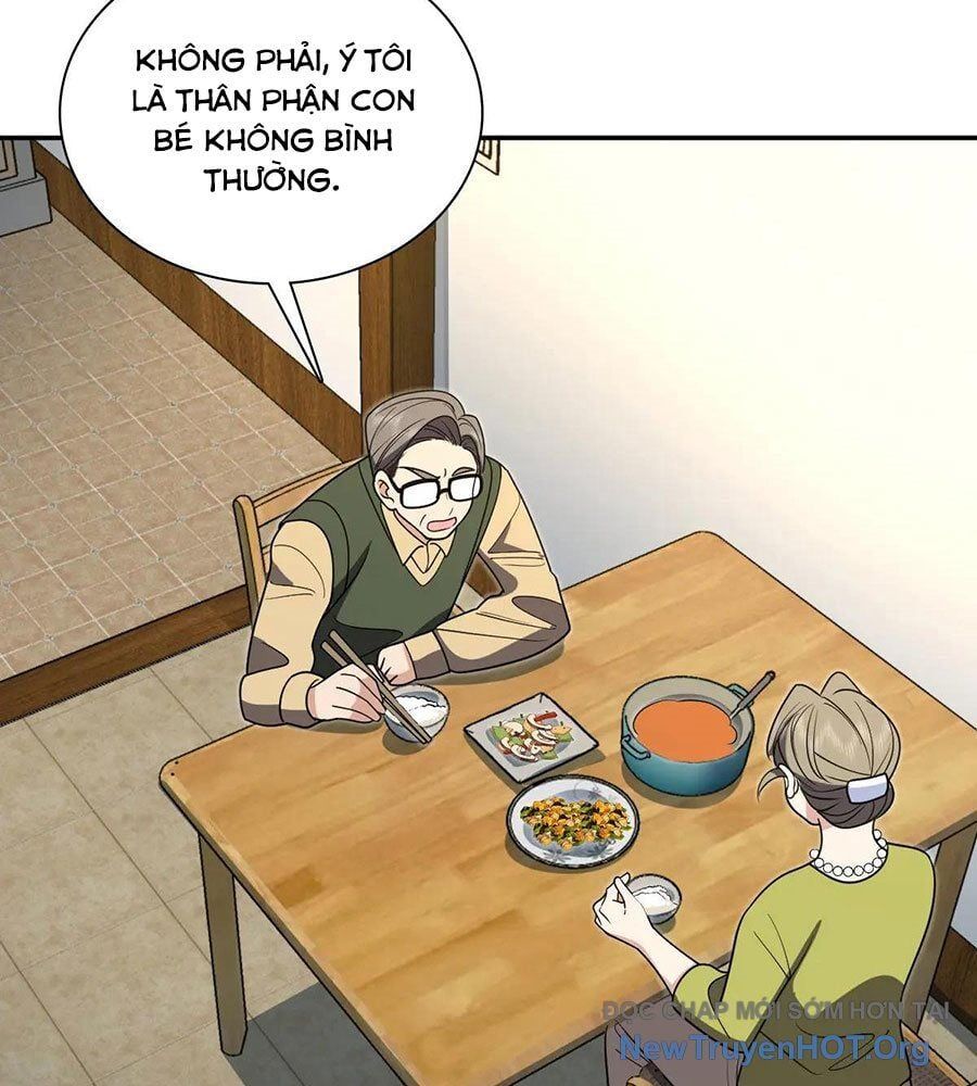 Bà Xã Nhà Tôi Đến Từ Ngàn Năm Trước Chap 399 - Next Chap 400