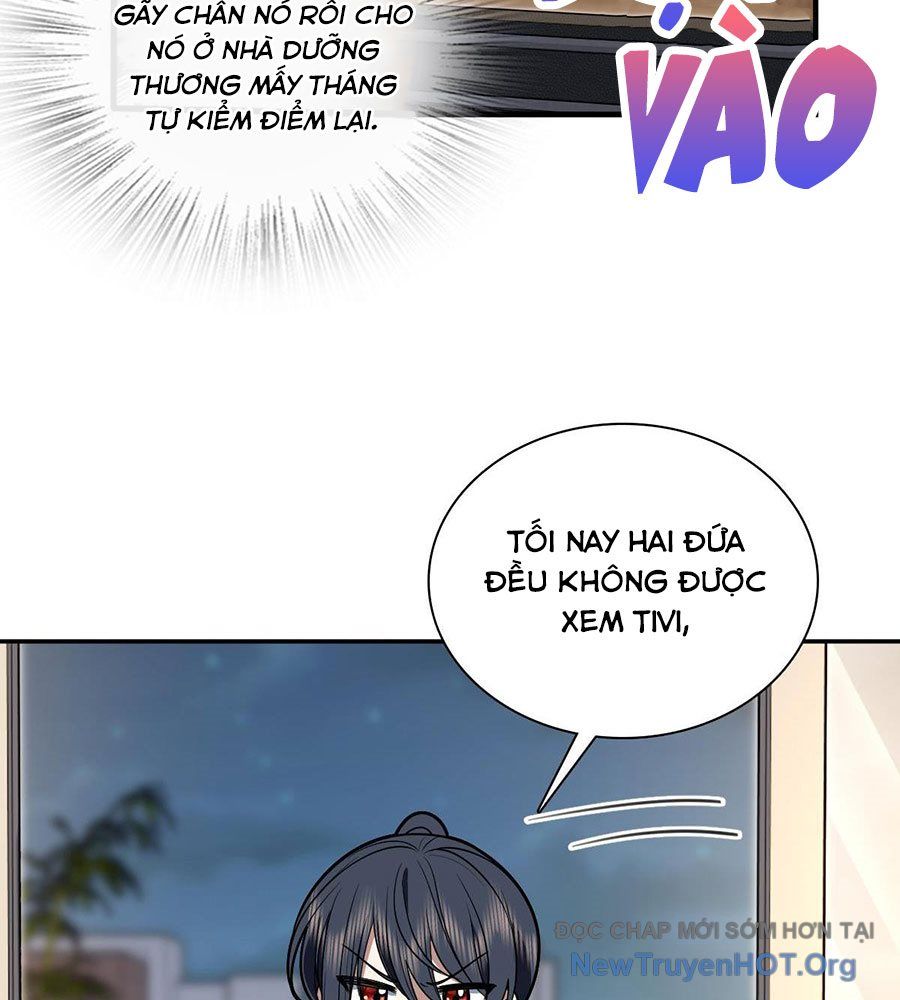 Bà Xã Nhà Tôi Đến Từ Ngàn Năm Trước Chap 405 - Next Chap 406