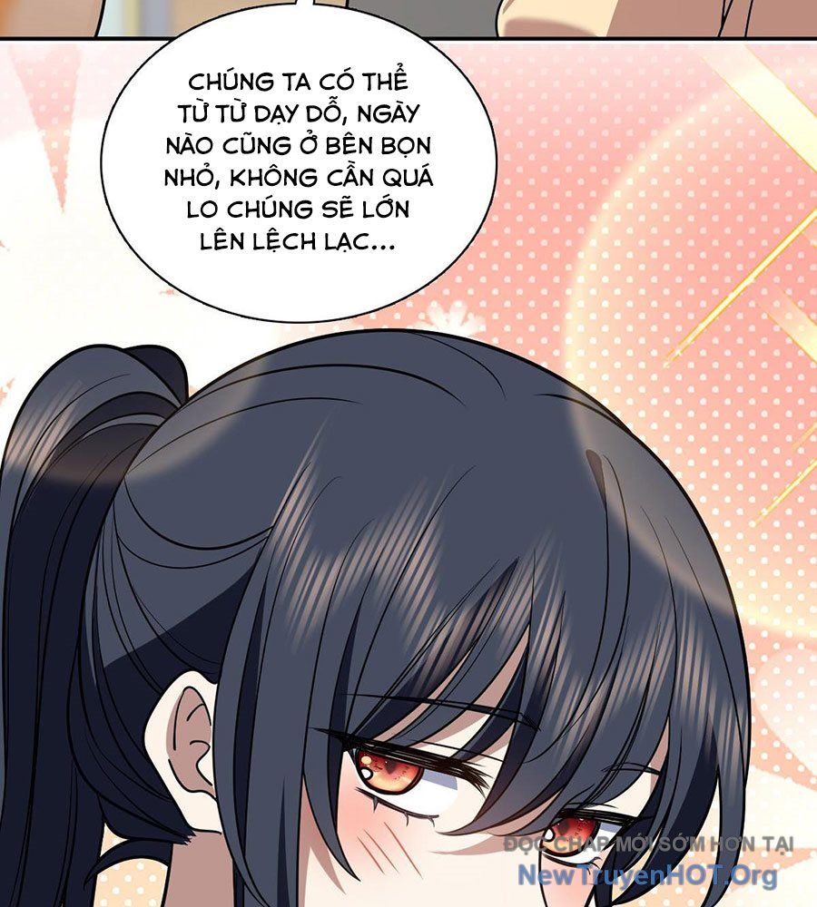 Bà Xã Nhà Tôi Đến Từ Ngàn Năm Trước Chap 405 - Next Chap 406