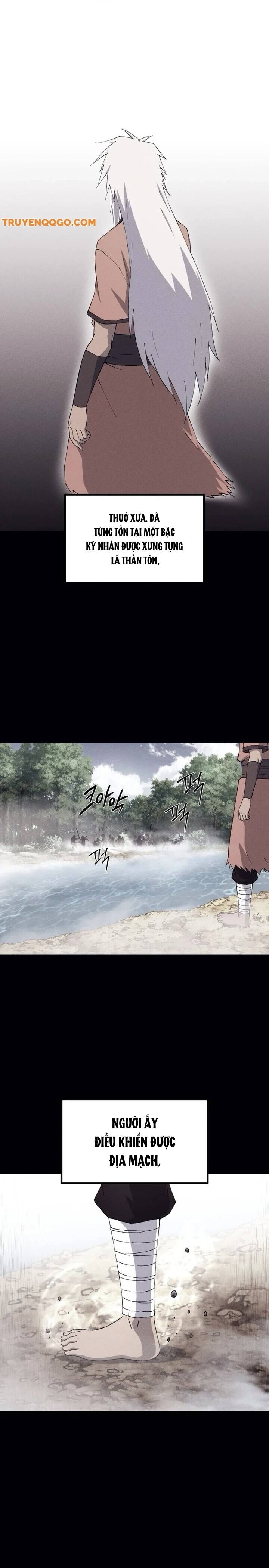 Đại Cao Thủ Chap 100 - Next Chap 101