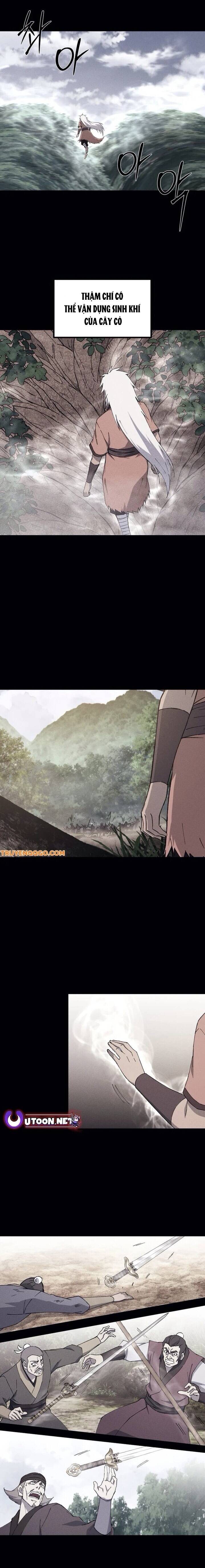 Đại Cao Thủ Chap 100 - Next Chap 101