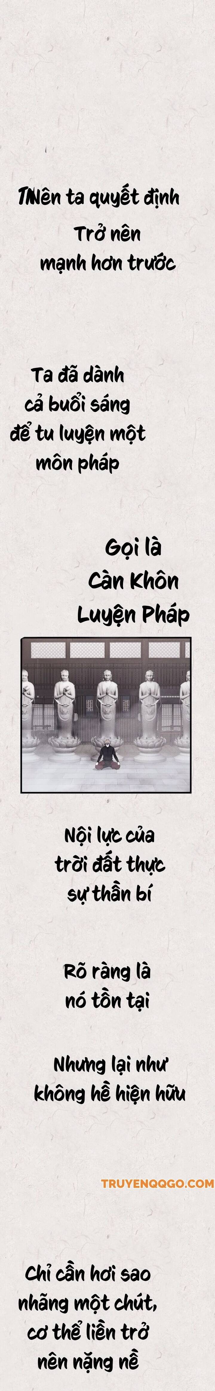 Đại Cao Thủ Chap 100 - Next Chap 101