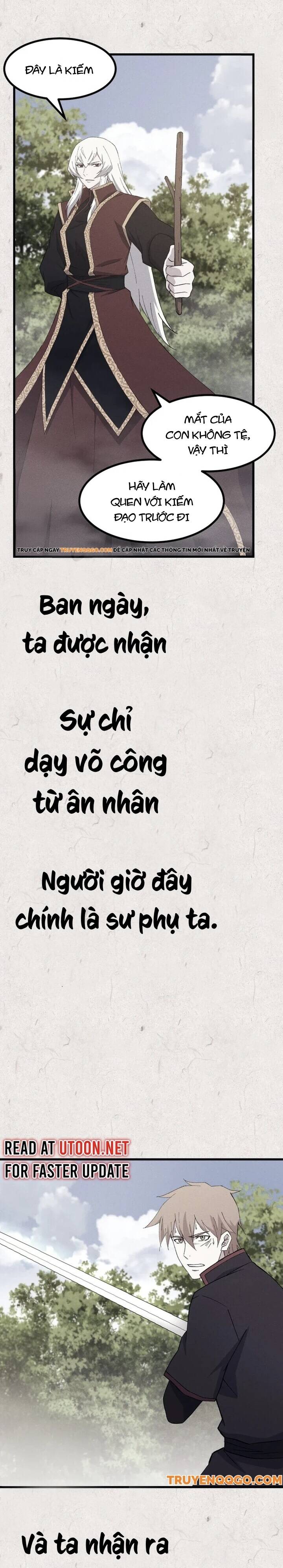 Đại Cao Thủ Chap 100 - Next Chap 101