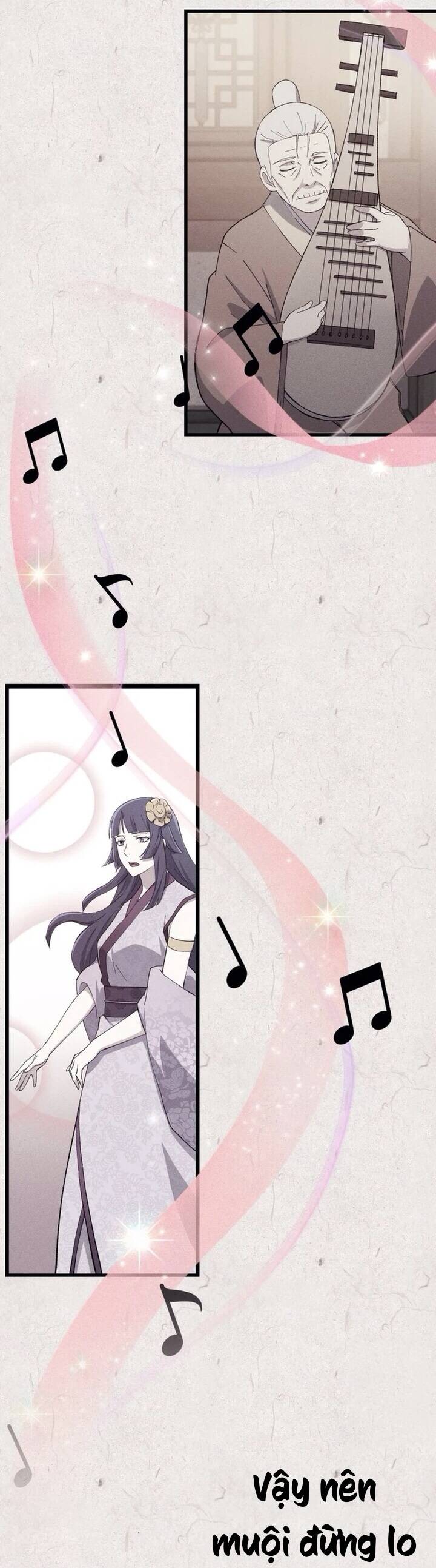 Đại Cao Thủ Chap 100 - Next Chap 101