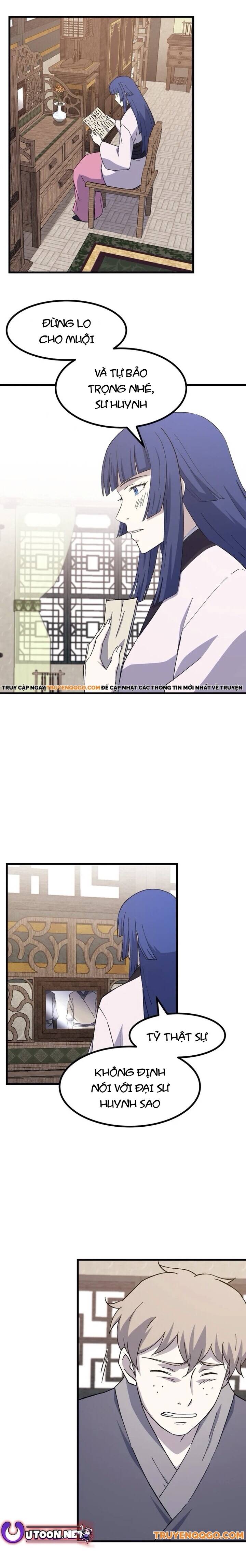 Đại Cao Thủ Chap 100 - Next Chap 101