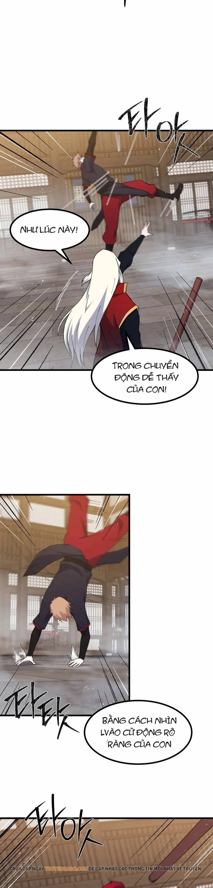 Đại Cao Thủ Chap 103 - Next Chap 104