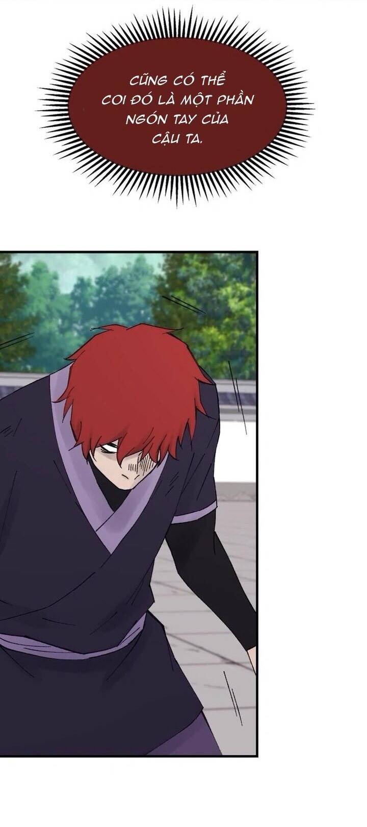 Đại Cao Thủ Chap 108 - Next Chap 109