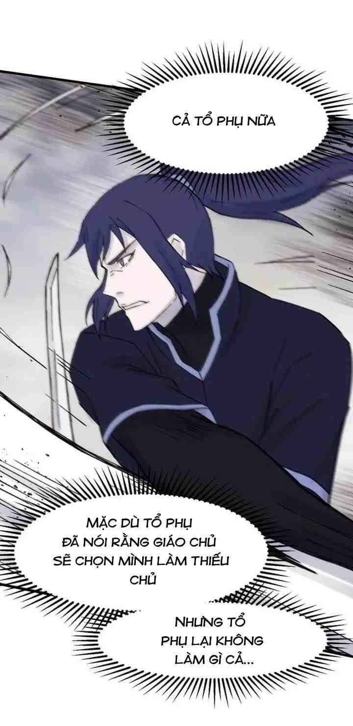 Đại Cao Thủ Chap 112 - Next Chap 113