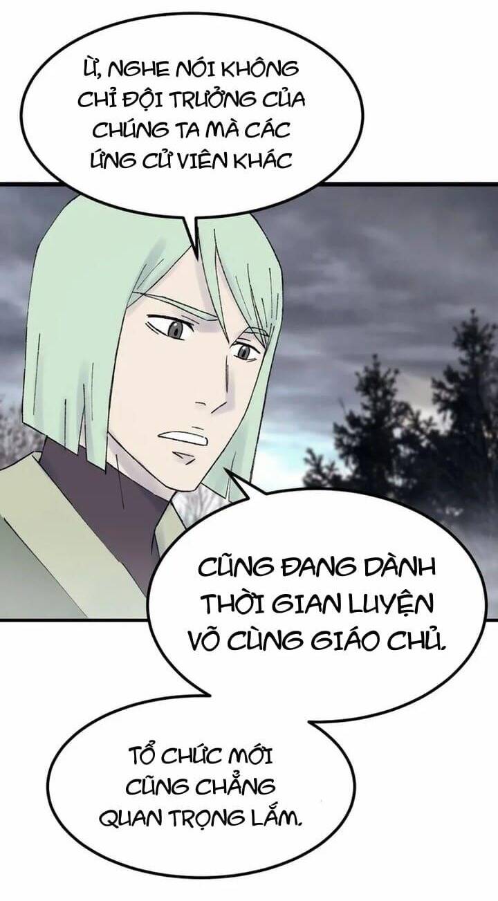 Đại Cao Thủ Chap 113 - Next Chap 114