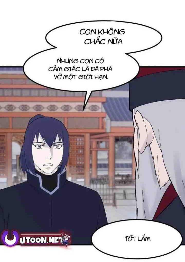 Đại Cao Thủ Chap 112 - Next Chap 113