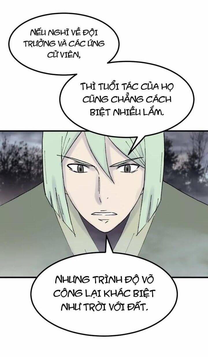 Đại Cao Thủ Chap 113 - Next Chap 114