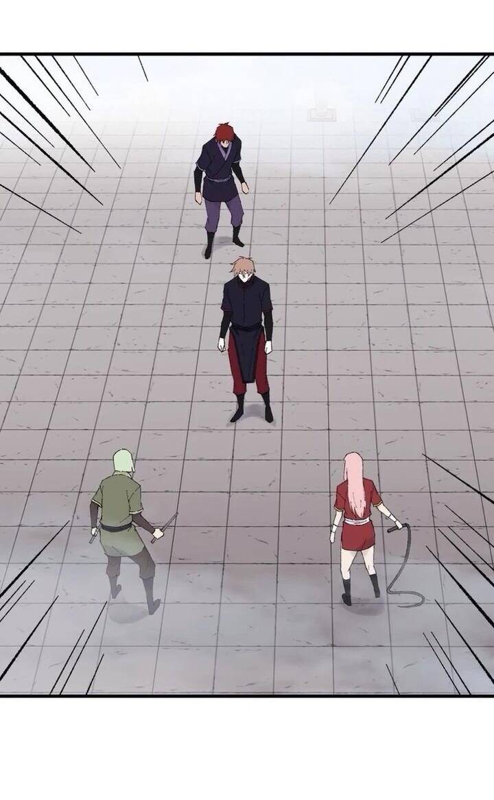 Đại Cao Thủ Chap 108 - Next Chap 109