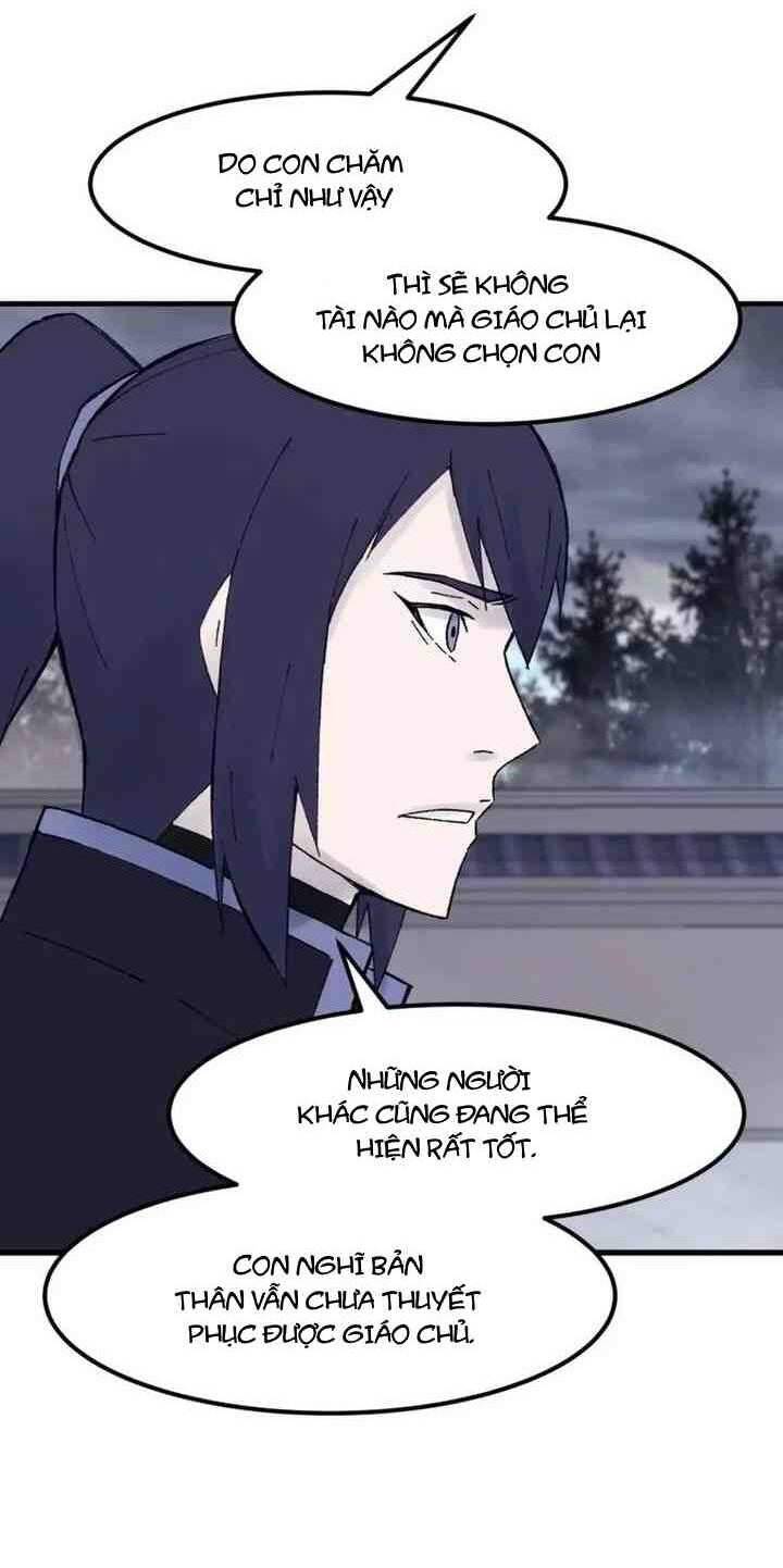 Đại Cao Thủ Chap 112 - Next Chap 113