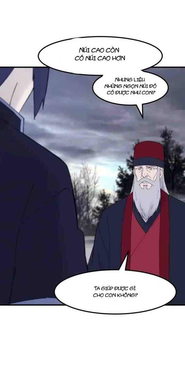 Đại Cao Thủ Chap 112 - Next Chap 113