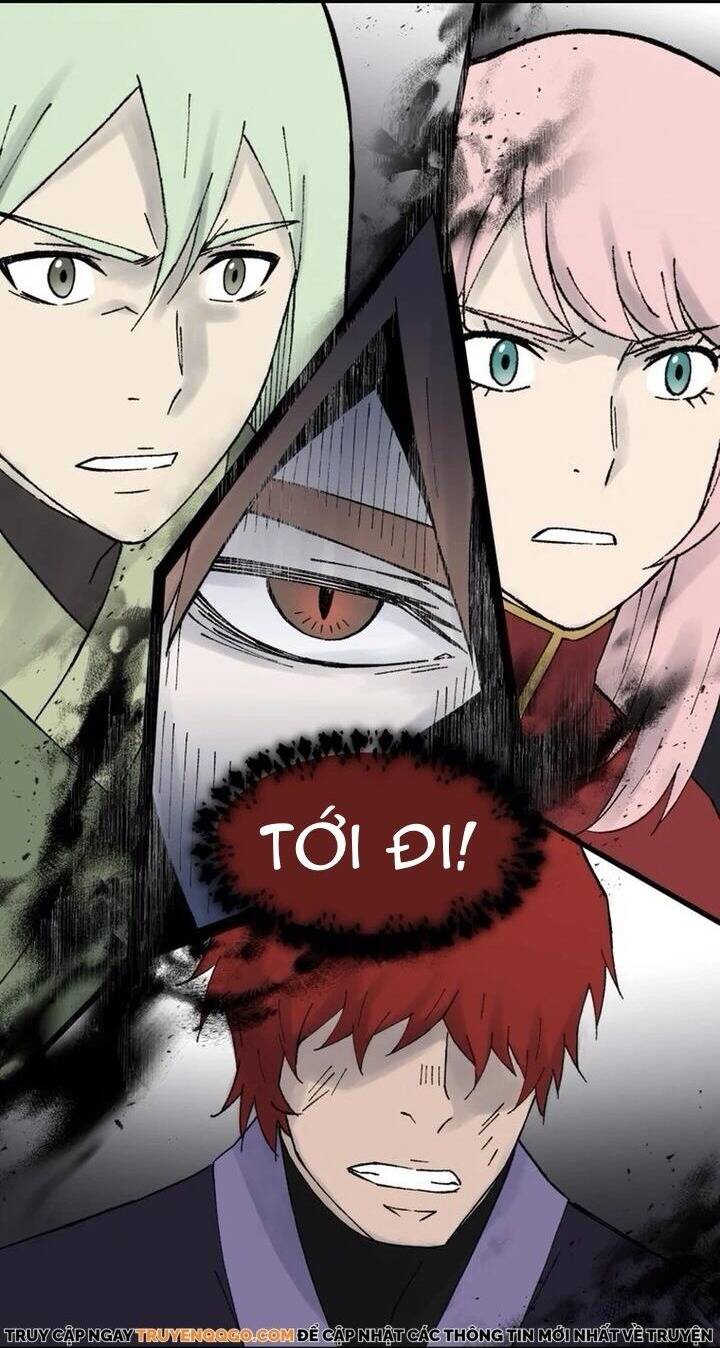 Đại Cao Thủ Chap 108 - Next Chap 109