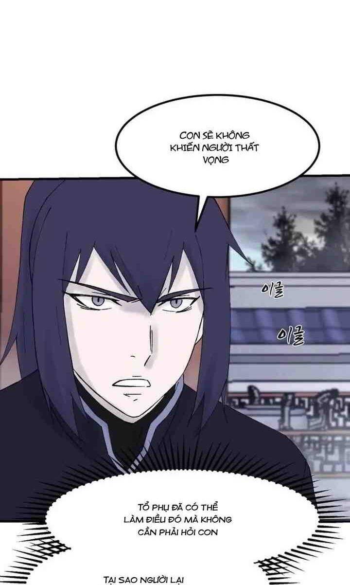 Đại Cao Thủ Chap 112 - Next Chap 113