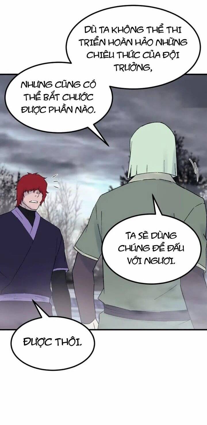 Đại Cao Thủ Chap 113 - Next Chap 114