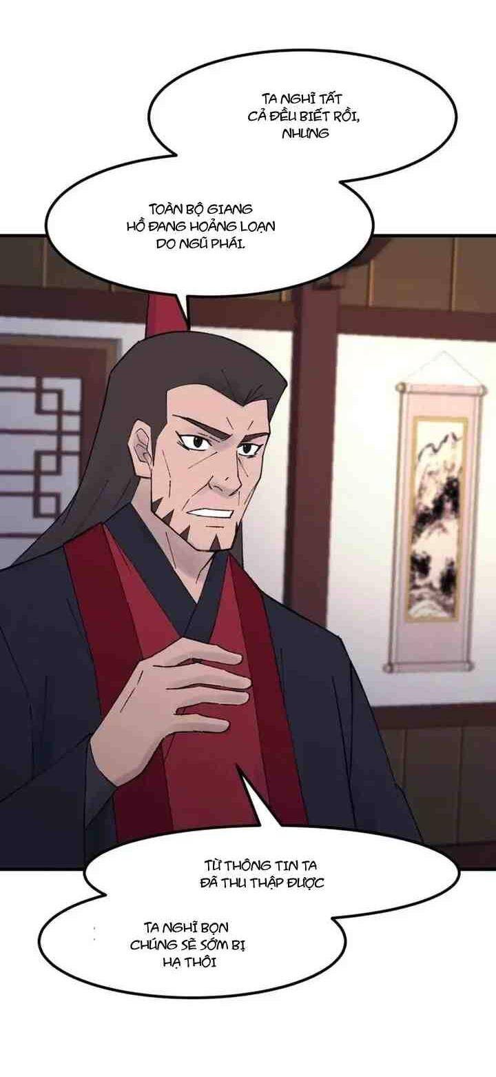 Đại Cao Thủ Chap 112 - Next Chap 113