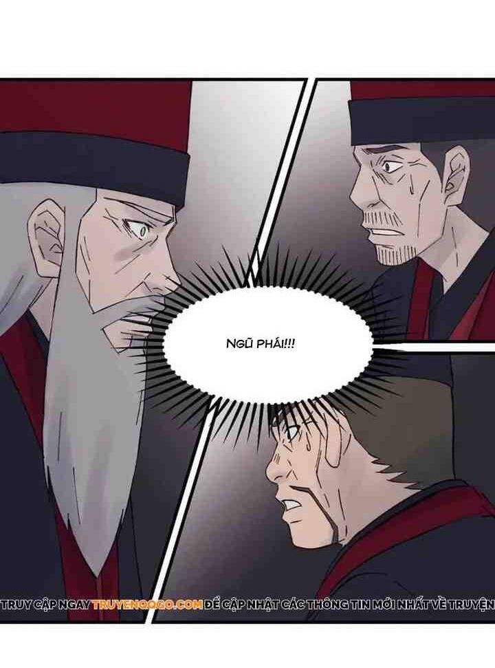 Đại Cao Thủ Chap 112 - Next Chap 113