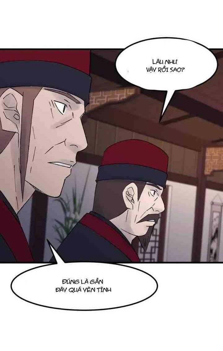 Đại Cao Thủ Chap 112 - Next Chap 113