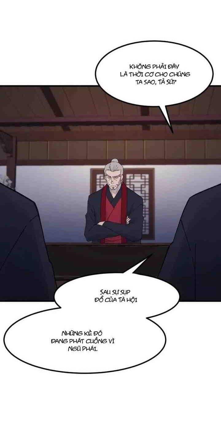 Đại Cao Thủ Chap 112 - Next Chap 113