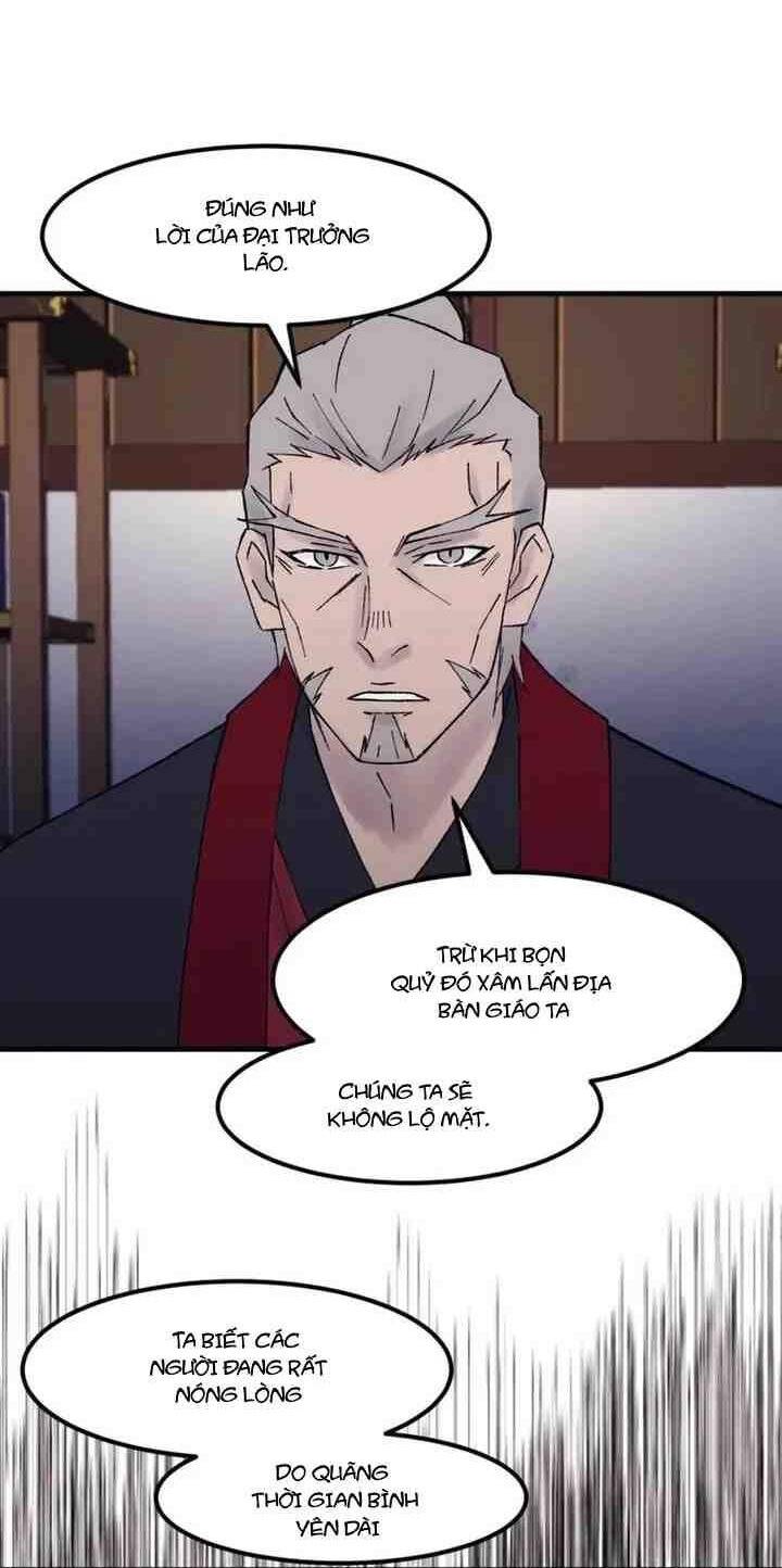 Đại Cao Thủ Chap 112 - Next Chap 113