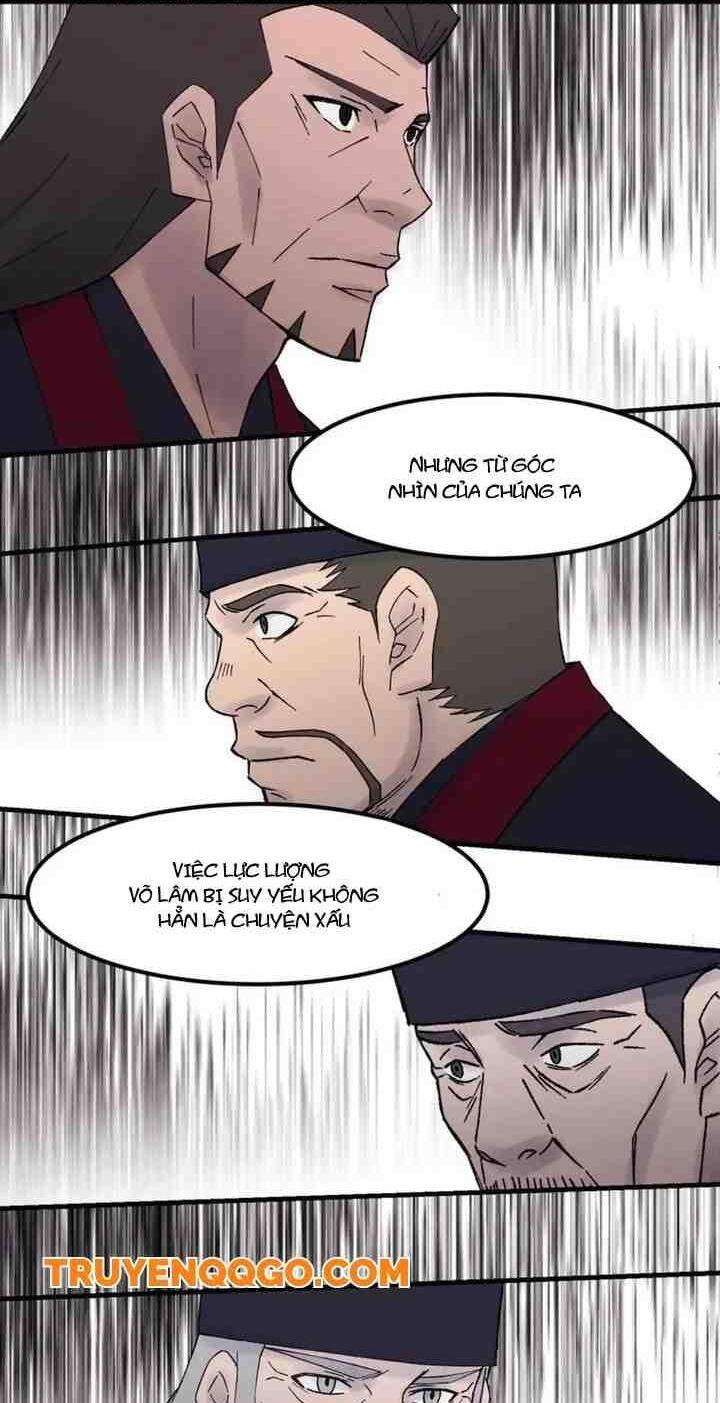 Đại Cao Thủ Chap 112 - Next Chap 113