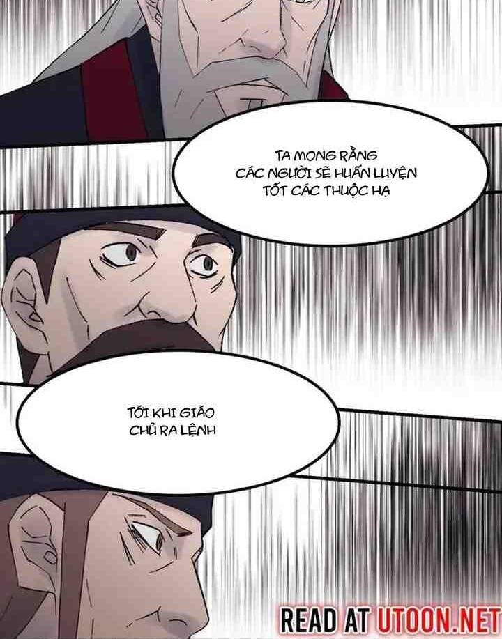 Đại Cao Thủ Chap 112 - Next Chap 113