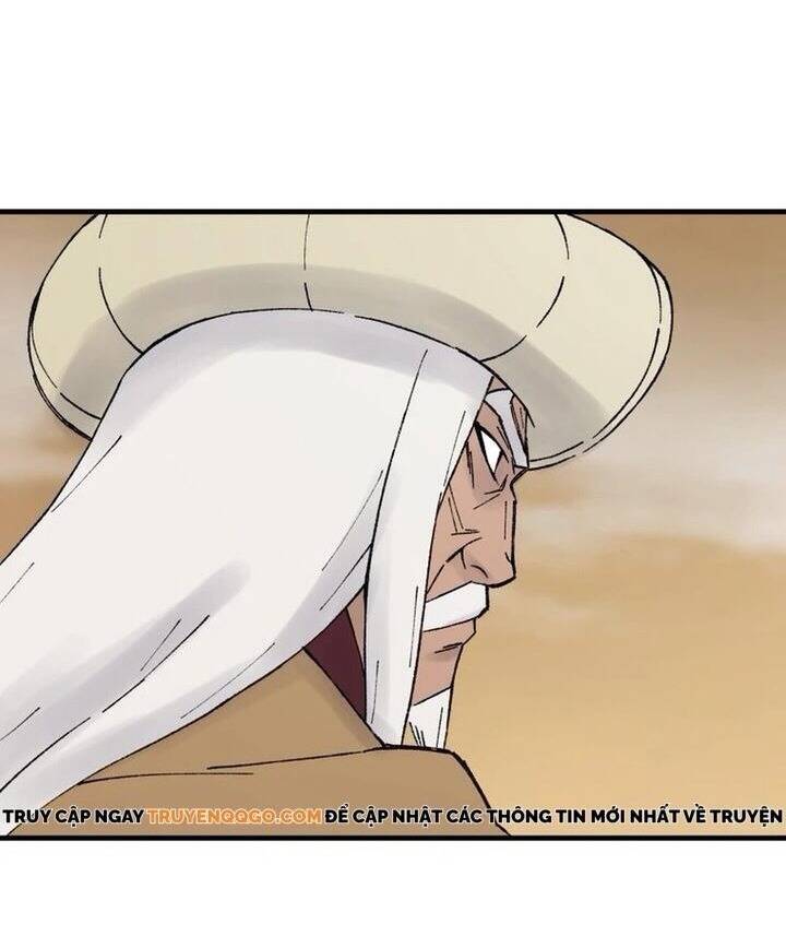 Đại Cao Thủ Chap 108 - Next Chap 109