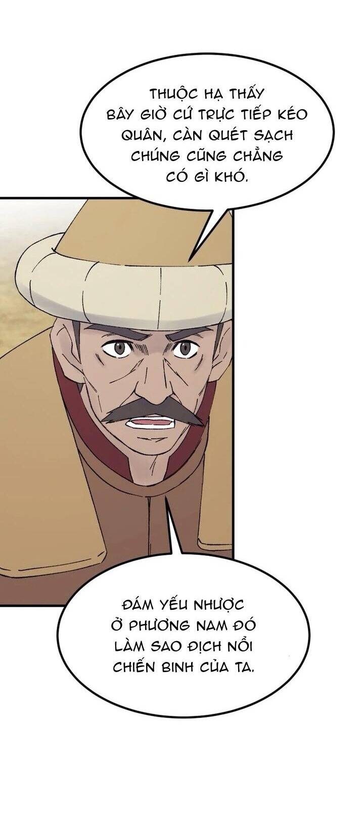 Đại Cao Thủ Chap 108 - Next Chap 109