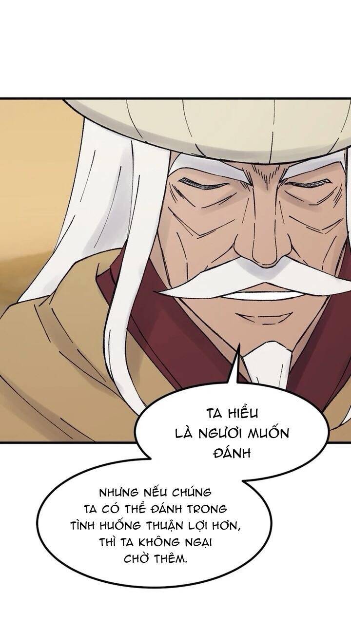 Đại Cao Thủ Chap 108 - Next Chap 109