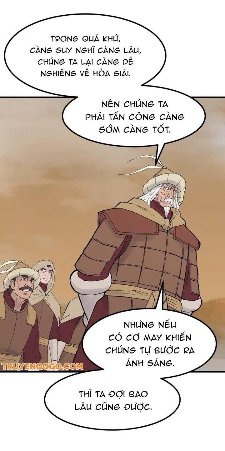 Đại Cao Thủ Chap 108 - Next Chap 109