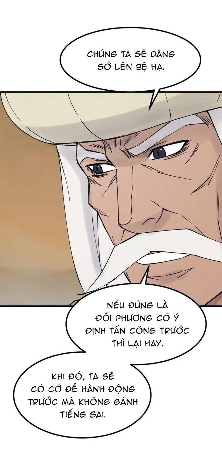 Đại Cao Thủ Chap 108 - Next Chap 109