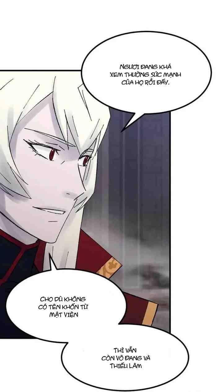 Đại Cao Thủ Chap 112 - Next Chap 113