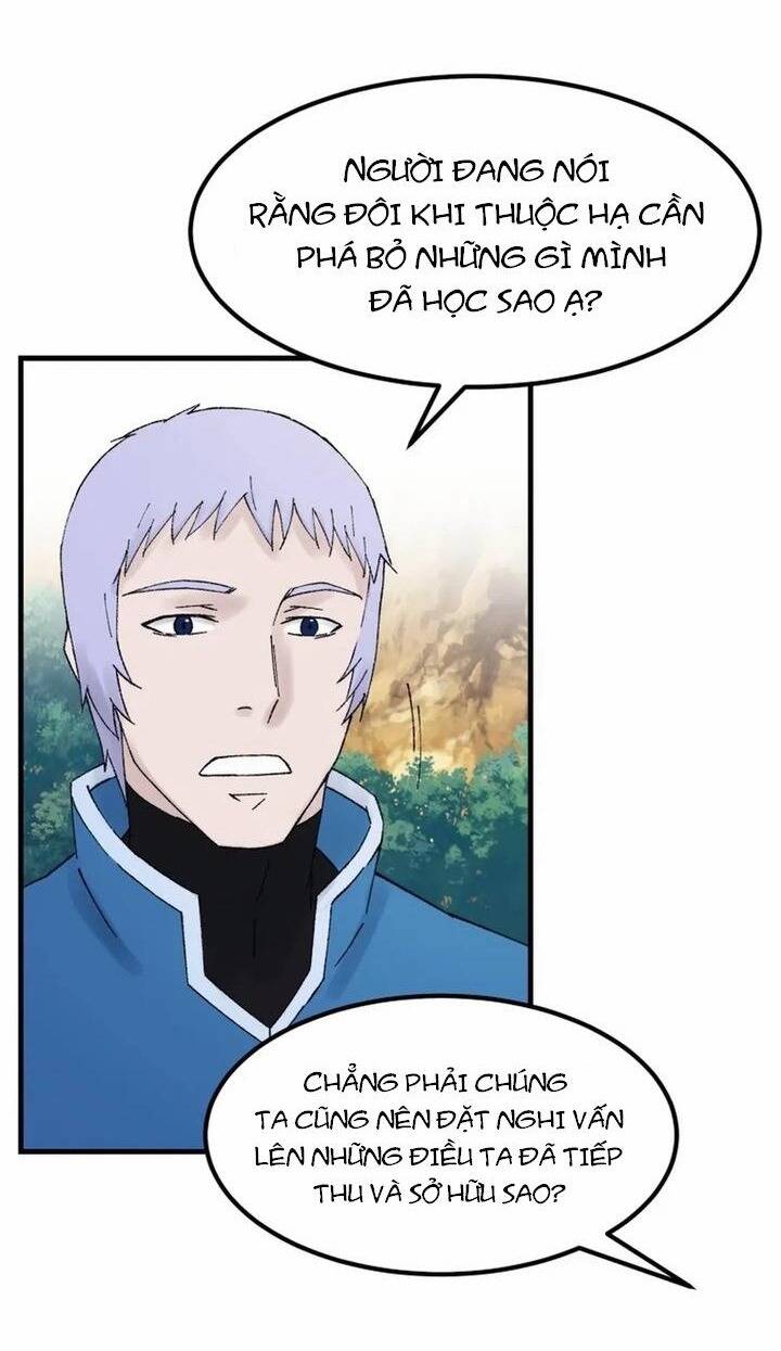 Đại Cao Thủ Chap 110 - Next Chap 111