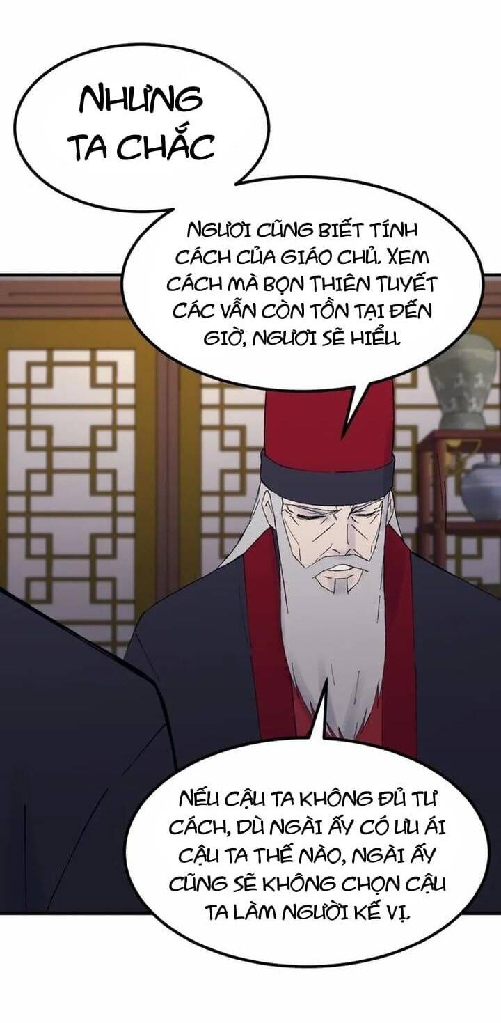 Đại Cao Thủ Chap 113 - Next Chap 114