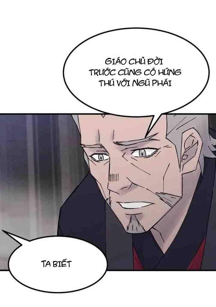 Đại Cao Thủ Chap 112 - Next Chap 113