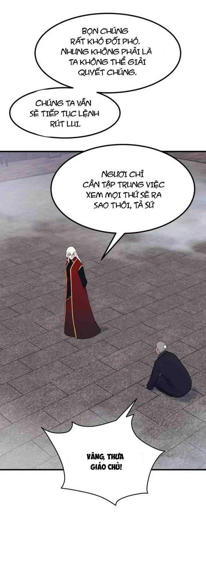 Đại Cao Thủ Chap 112 - Next Chap 113